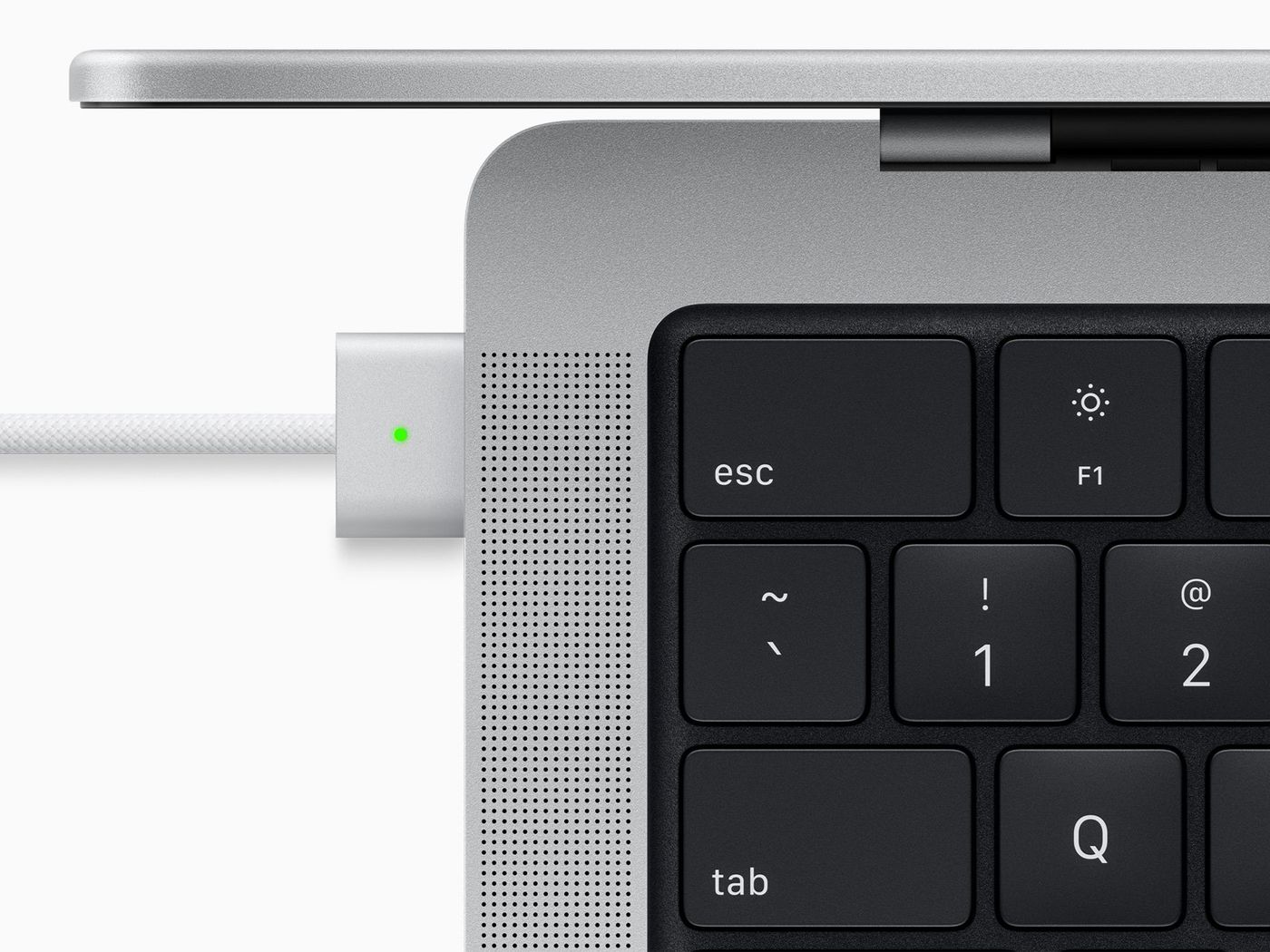 MacBook